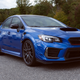 Image for article titled The 2019 Subaru WRX STI S209 Has So Much Grip Even Race Car Drivers Struggle To Get It Sideways